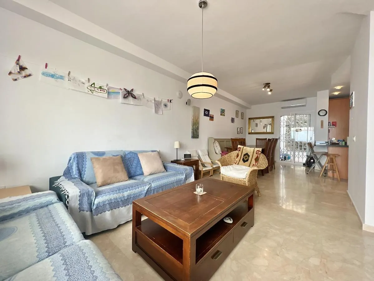 Villa El Faro La Herradura  Spanien