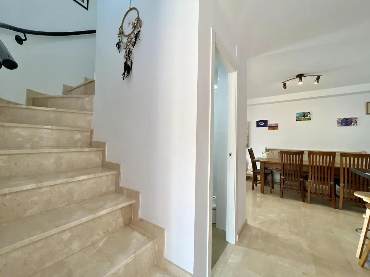 El Faro Villa La Herradura