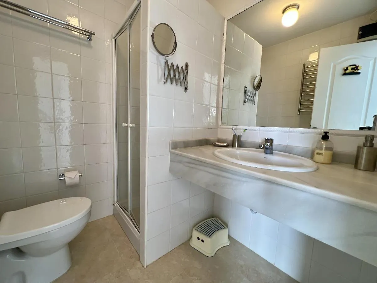 Holiday home El Faro Villa La Herradura
