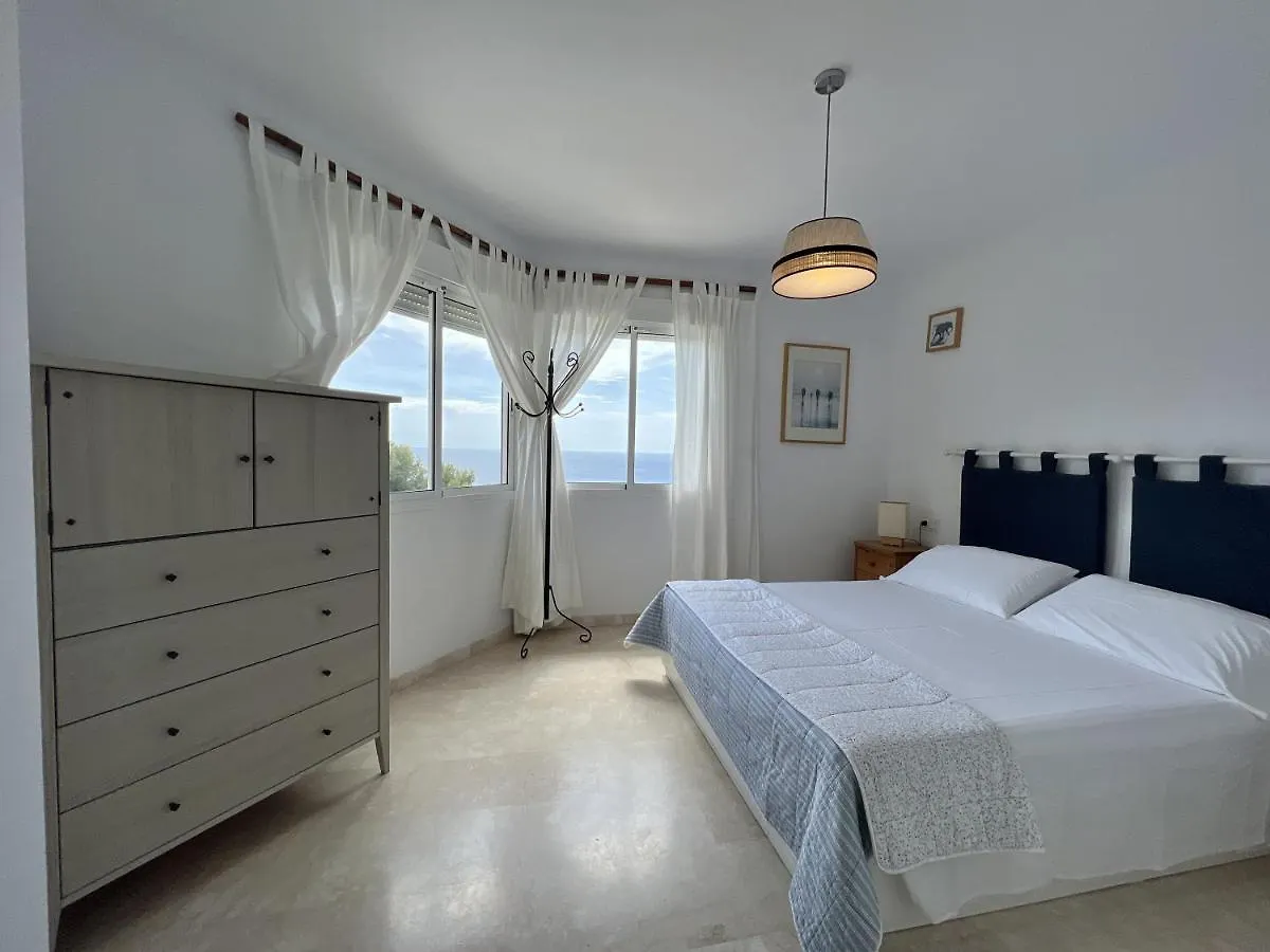 El Faro Villa La Herradura  Spain