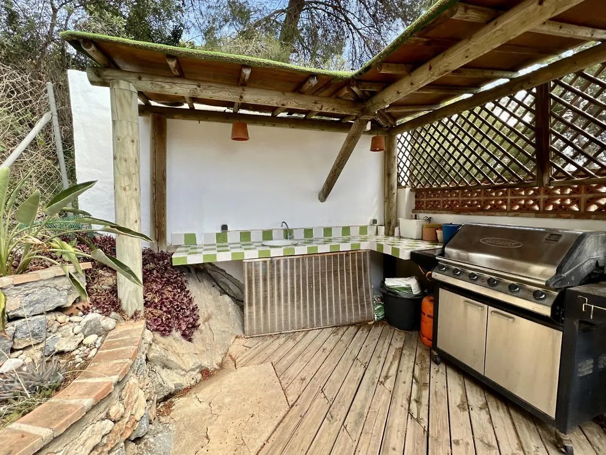 El Faro Villa La Herradura  Holiday home La Herradura (Granada)