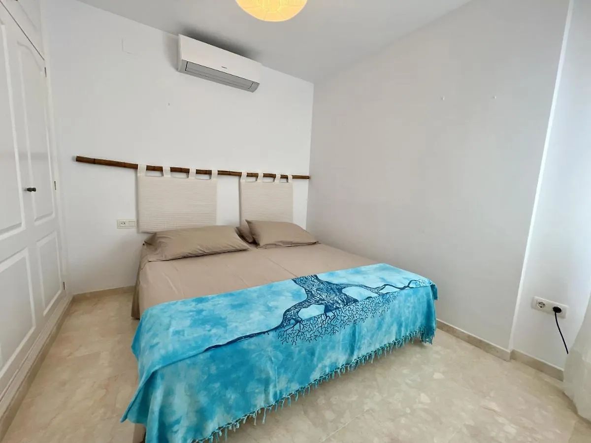 Holiday home El Faro Villa La Herradura