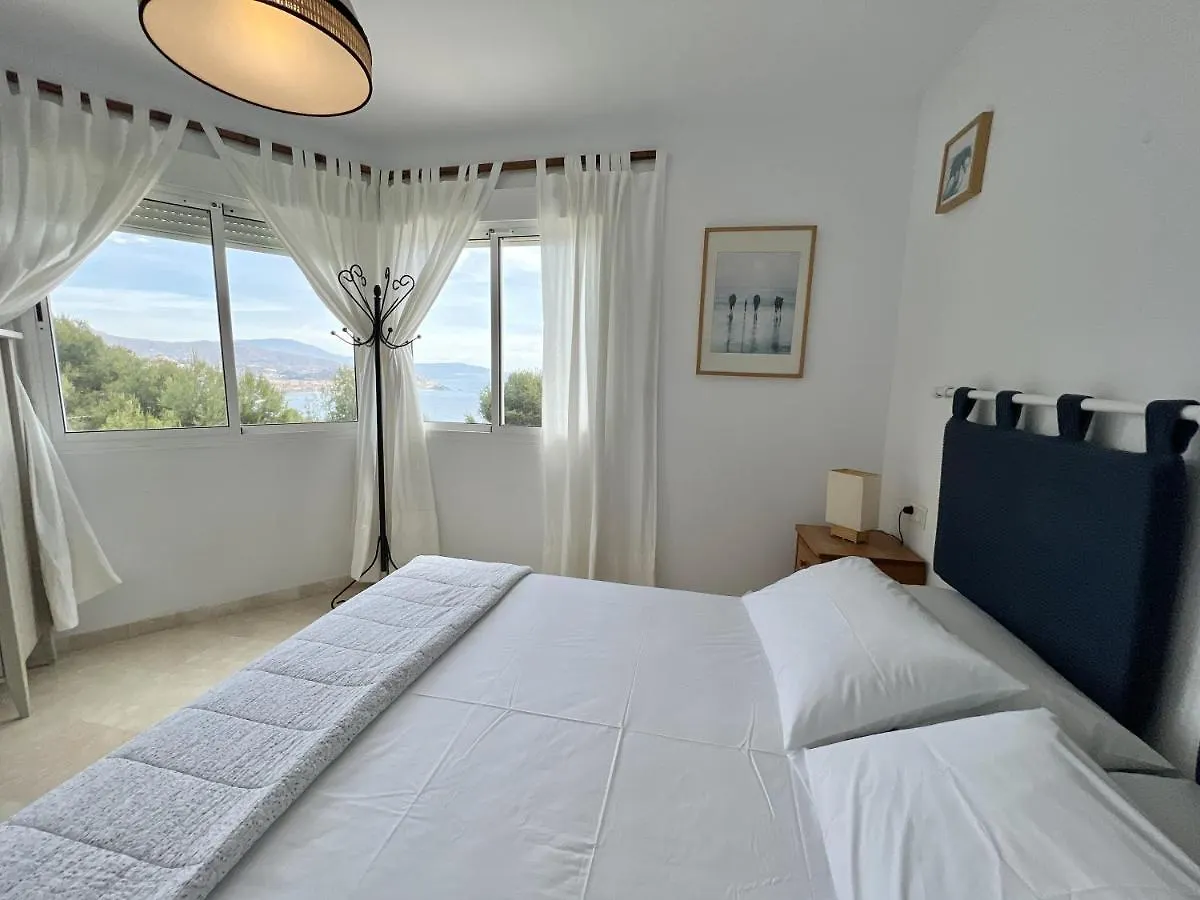 Holiday home El Faro Villa La Herradura
