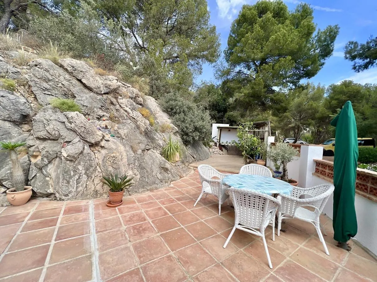 El Faro Villa La Herradura  0*, La Herradura (Granada)
