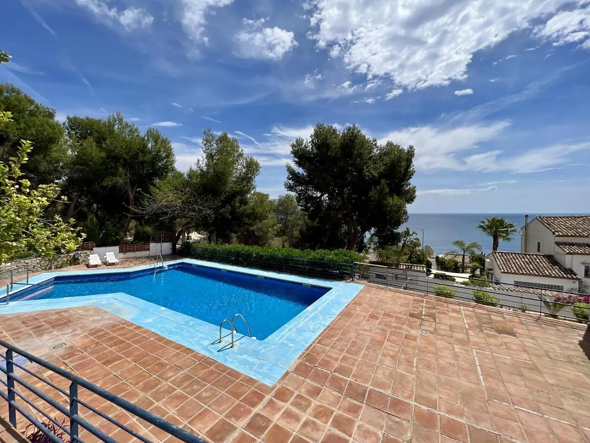 El Faro Villa La Herradura  Holiday home