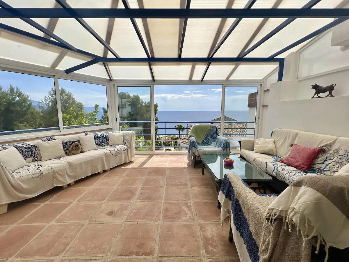 El Faro Villa La Herradura